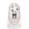 Детское кресло-качалка Uppababy Mamaroo Charlie - Sand Melange