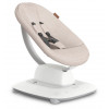 Детское кресло-качалка Uppababy Mamaroo Charlie - Sand Melange