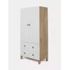 Шкаф Rant Bamboo Cloud white