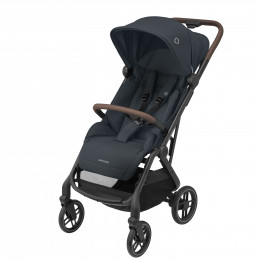Maxi-Cosi Коляска детская прогулочная SOHO Essential Graphite/граффит