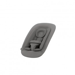 Стульчик для кормления 4в1 Cybex Lemo, в цвете Suede Grey