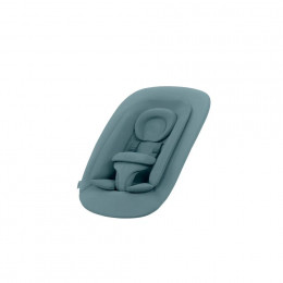 Стульчик для кормления 4в1 Cybex Lemo, в цвете Stone Blue