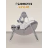 Стульчик для кормления Rant Basic Mango Pro Graphite