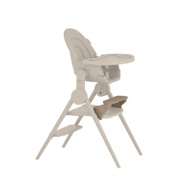 Купить подножку стульчика для кормления Anex Ozy Footrest, в цвете Fluff