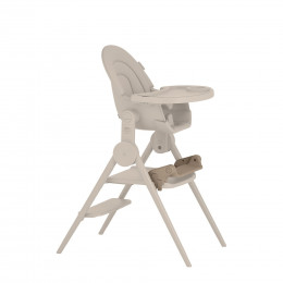 Купить подножку стульчика для кормления Anex Ozy Footrest, в цвете Fluff
