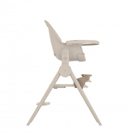 Купить подножку стульчика для кормления Anex Ozy Footrest, в цвете Fluff