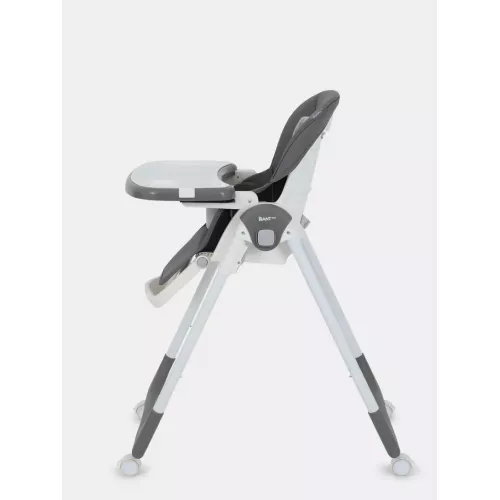 Стульчик для кормления Rant Basic Mango Grey