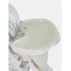 Стульчик для кормления Rant Cream 2024 Green