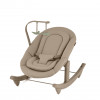 Купить качалку Anex Ozy Rocker base, в цвете Fluff