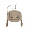 Купить качалку Anex Ozy Rocker base, в цвете Fluff