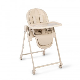 Купить стул для кормления Peppy Sommelier, в цвете Beige