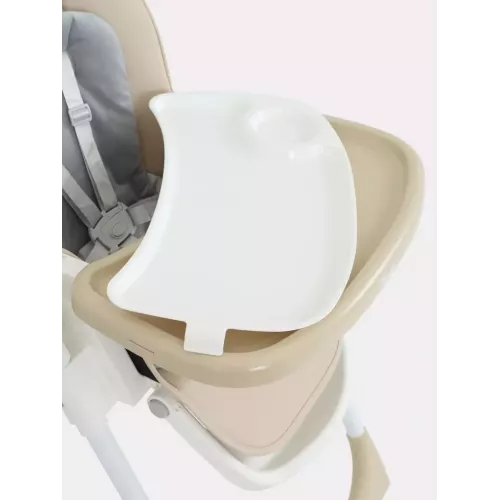 Стульчик для кормления Rant Basic Mango Beige
