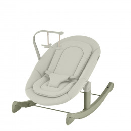 Купить качалку Anex Ozy Rocker base, в цвете June