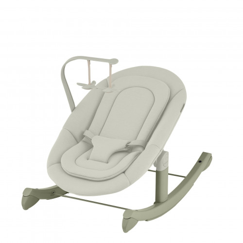 Купить качалку Anex Ozy Rocker base, в цвете June