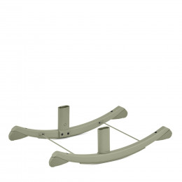 Купить качалку Anex Ozy Rocker base, в цвете June