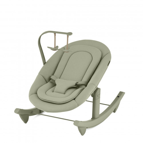 Купить качалку Anex Ozy Rocker base, в цвете June