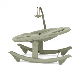 Купить качалку Anex Ozy Rocker base, в цвете June