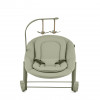 Купить качалку Anex Ozy Rocker base, в цвете June