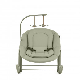 Купить качалку Anex Ozy Rocker base, в цвете June