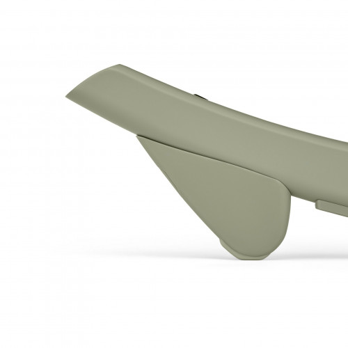 Купить качалку Anex Ozy Rocker base, в цвете June
