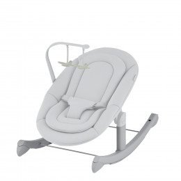 Купить качалку Anex Ozy Rocker base, в цвете Shade