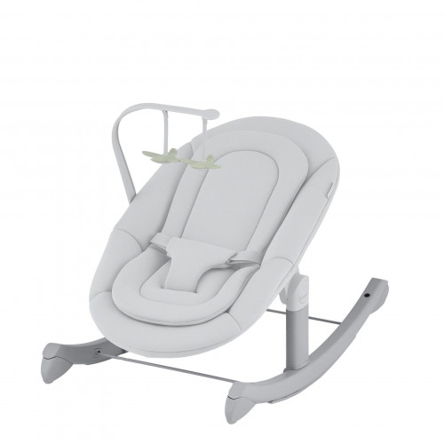 Купить качалку Anex Ozy Rocker base, в цвете Shade