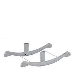 Купить качалку Anex Ozy Rocker base, в цвете Shade