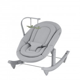 Купить качалку Anex Ozy Rocker base, в цвете Shade