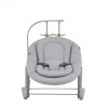 Купить качалку Anex Ozy Rocker base, в цвете Shade