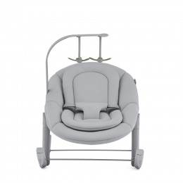 Купить качалку Anex Ozy Rocker base, в цвете Shade