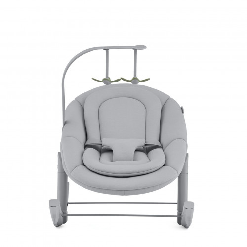 Купить качалку Anex Ozy Rocker base, в цвете Shade