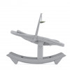 Купить качалку Anex Ozy Rocker base, в цвете Shade