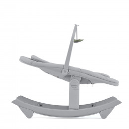 Купить качалку Anex Ozy Rocker base, в цвете Shade