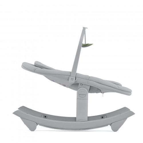 Купить качалку Anex Ozy Rocker base, в цвете Shade