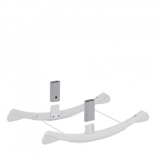 Купить качалку Anex Ozy Rocker base, в цвете Shade