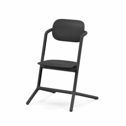 Стульчик для кормления 4в1 Cybex Lemo, в цвете Stunning Black