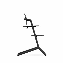 Стульчик для кормления 4в1 Cybex Lemo, в цвете Stunning Black