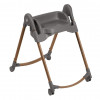 Стульчик для кормления Maxi-Cosi Minla Plus 2в1, в цвете Elegance Graphite