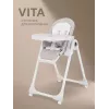 Стульчик для кормления Rant Vita Crystal beige
