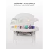 Стульчик для кормления Rant Cafe 2025 Green