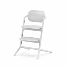 Стульчик для кормления 4в1 Cybex Lemo, в цвете All White