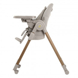 Стульчик для кормления Maxi-Cosi Minla Plus 2в1, в цвете Elegance Beige