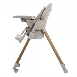 Стульчик для кормления Maxi-Cosi Minla Plus 2в1, в цвете Elegance Beige
