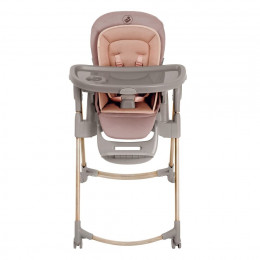 Стульчик для кормления Maxi-Cosi Minla Plus 2в1, в цвете Elegance Terra