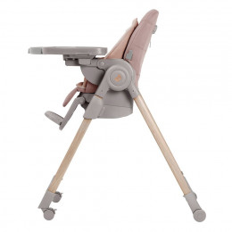 Стульчик для кормления Maxi-Cosi Minla Plus 2в1, в цвете Elegance Terra