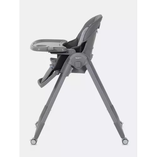 Стульчик для кормления Rant Basic Mango Graphite