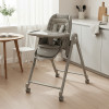 Стульчик для кормления Tomix Haven M05 olive