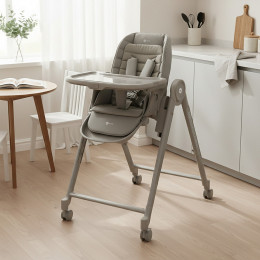 Стульчик для кормления Tomix Haven M05 olive