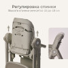Стульчик для кормления Tomix Haven M05 olive