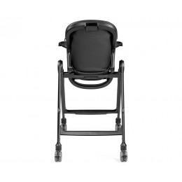 Стульчик для кормления Peg Perego Living True Black